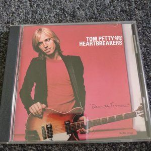 Tom Petty and The Heartbreakers CD
